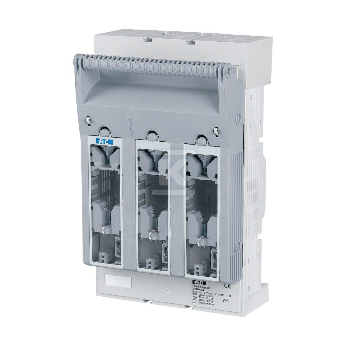 Роз'єднувач з запобіжниками 250A, - 183043